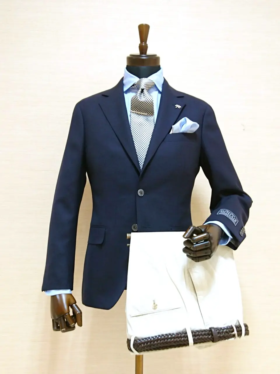  八幡 コーディネート画像