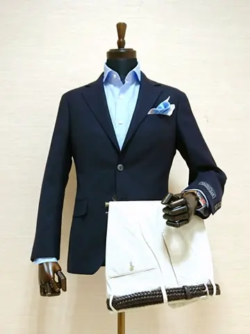 GOTAIRIKU 八幡 コーディネート画像