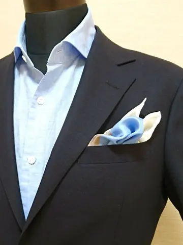 GOTAIRIKU 八幡 コーディネート画像