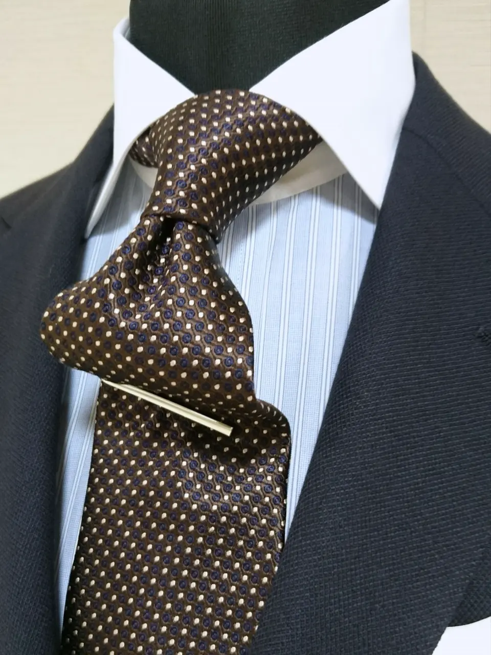 GOTAIRIKU 八幡 コーディネート画像