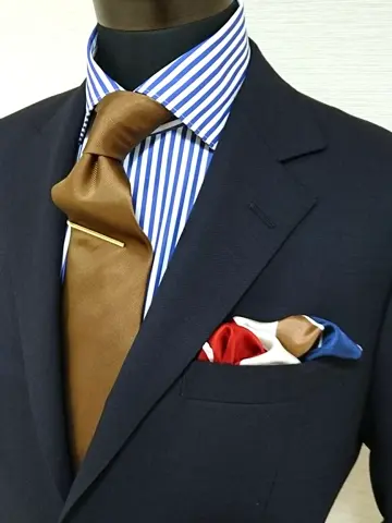 GOTAIRIKU 八幡 コーディネート画像