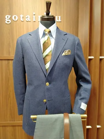 GOTAIRIKU 江坂 コーディネート画像