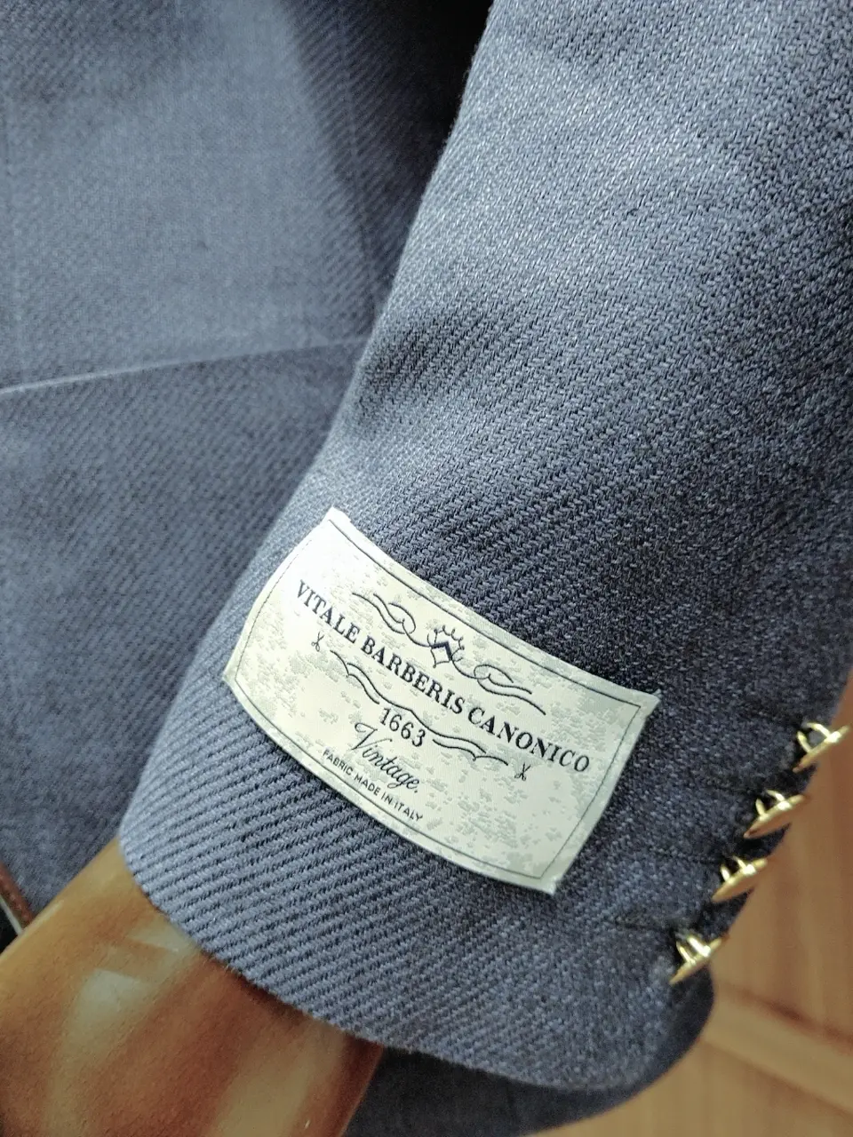 GOTAIRIKU 江坂 コーディネート画像