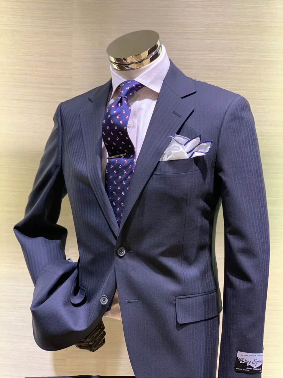 GOTAIRIKU 竹林 コーディネート画像