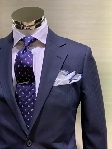 GOTAIRIKU 竹林 コーディネート画像