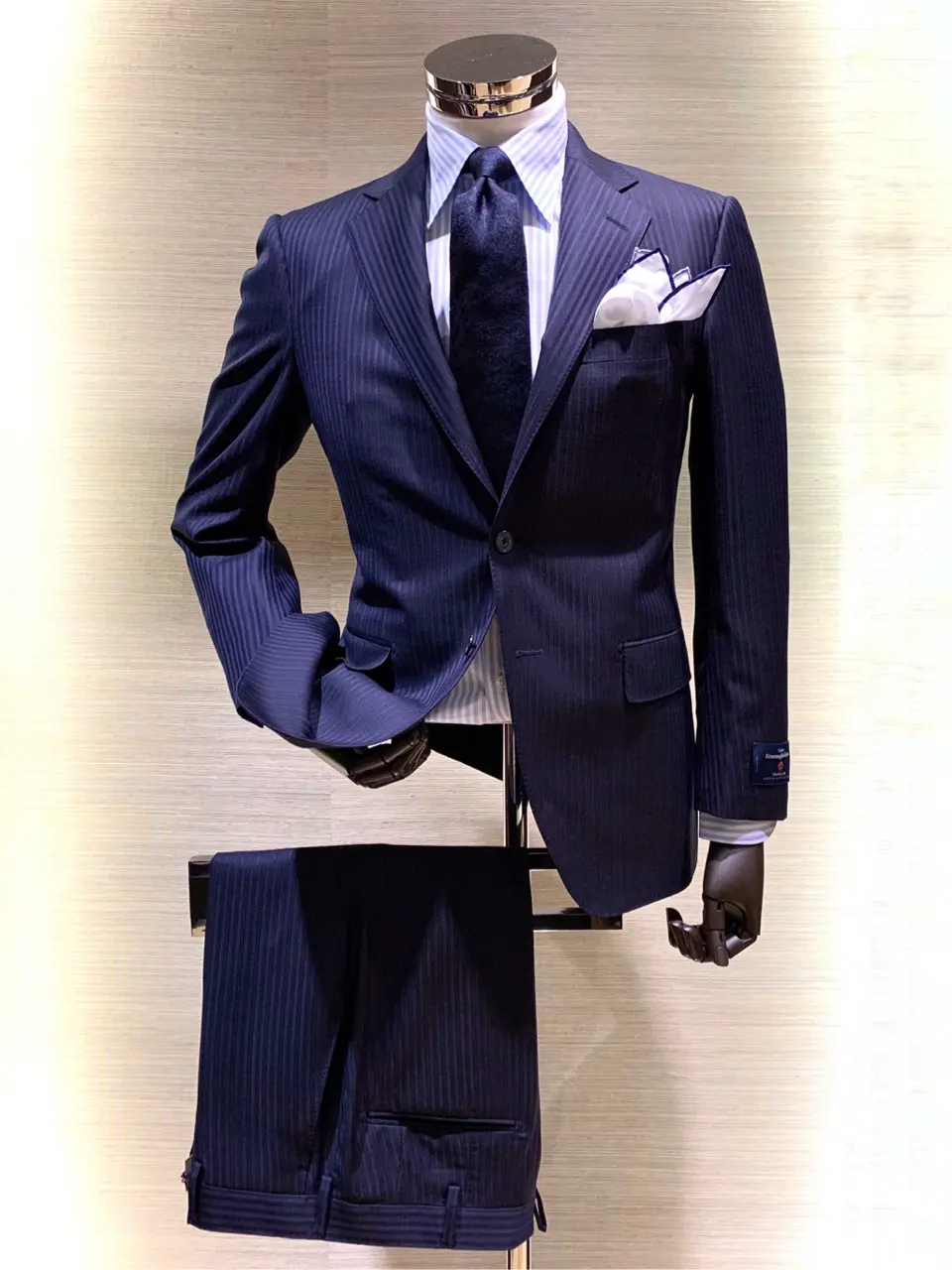 GOTAIRIKU 竹林 コーディネート画像