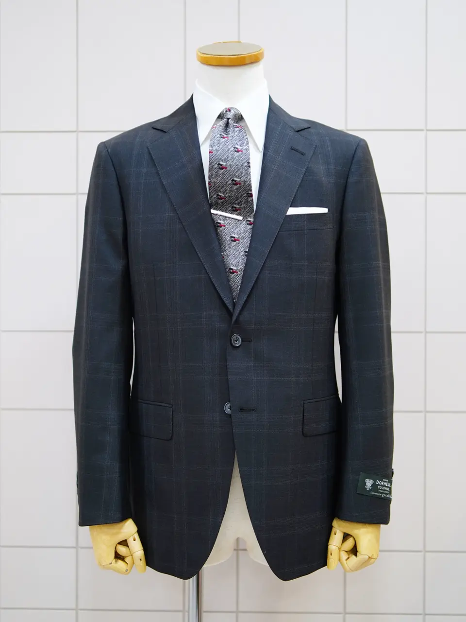  大森 コーディネート画像