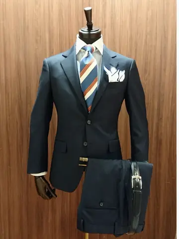 GOTAIRIKU 石田 コーディネート画像