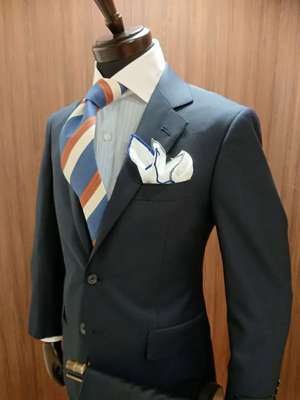 GOTAIRIKU 石田 コーディネート画像