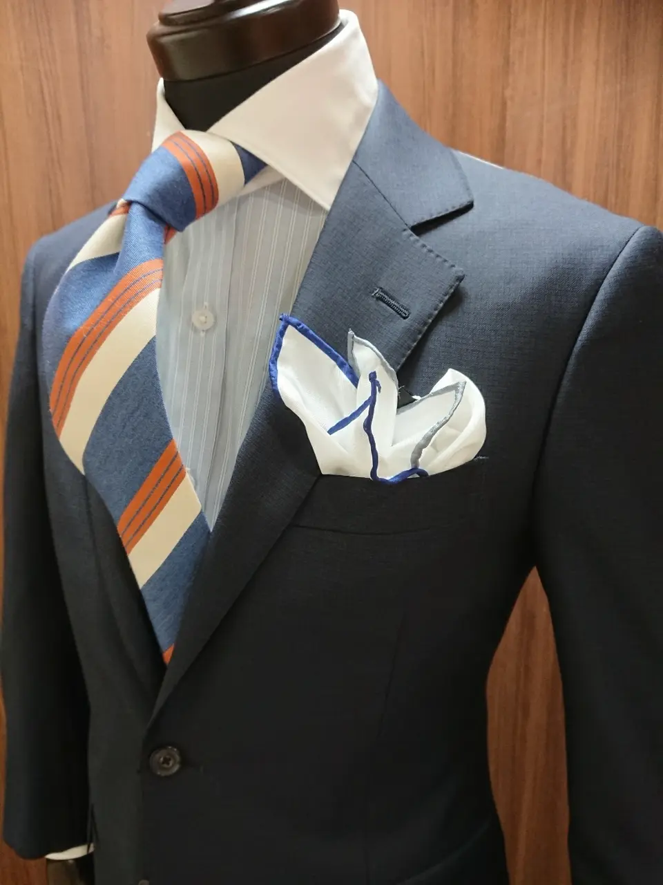 GOTAIRIKU 石田 コーディネート画像