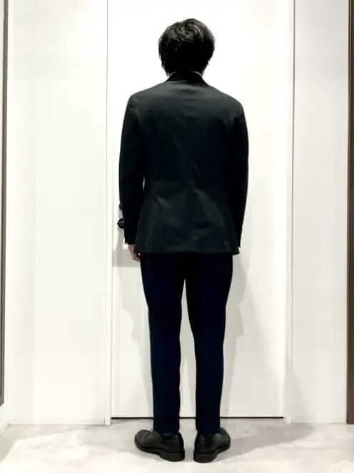 GOTAIRIKU 松田 コーディネート画像