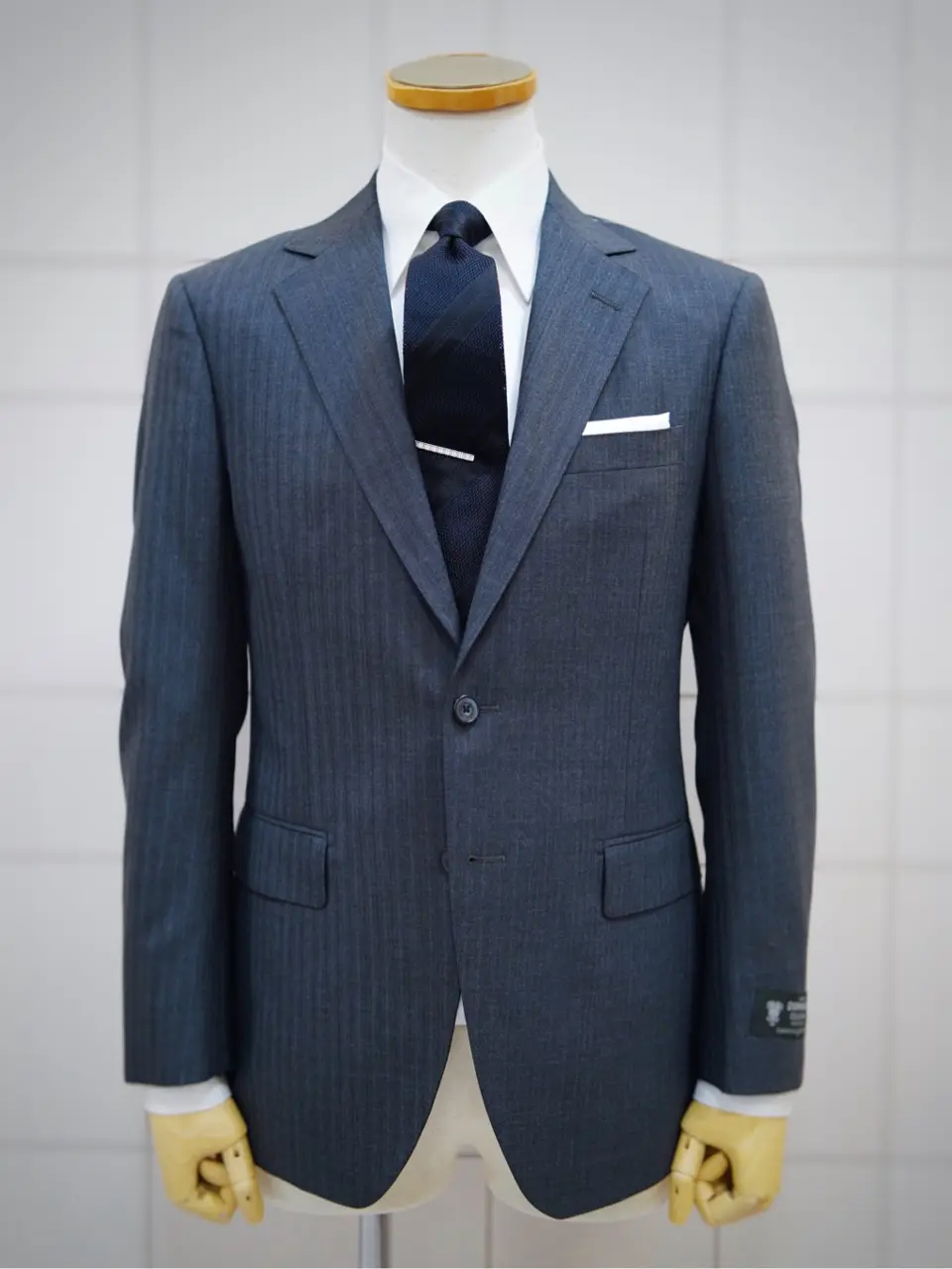  大森 コーディネート画像