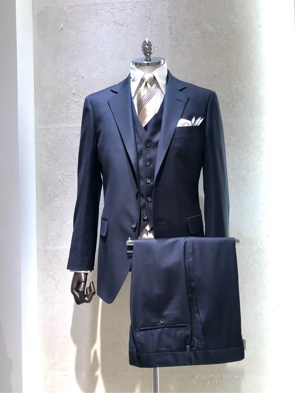  森  靖実 コーディネート画像