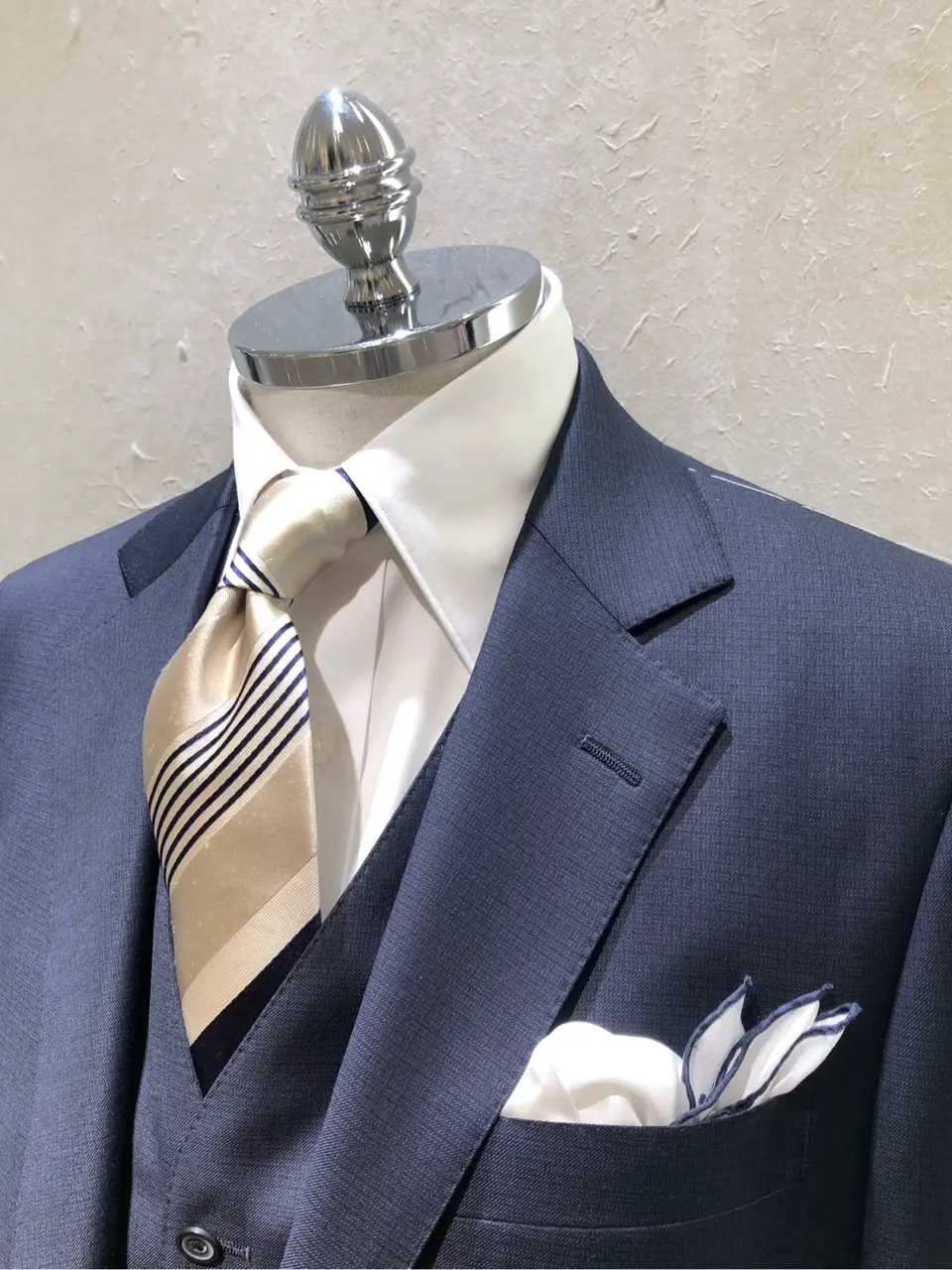 GOTAIRIKU 森  靖実 コーディネート画像