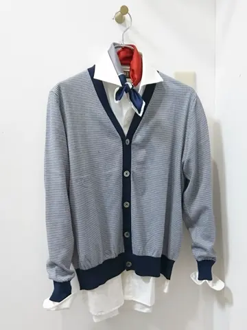 GOTAIRIKU 八幡 コーディネート画像