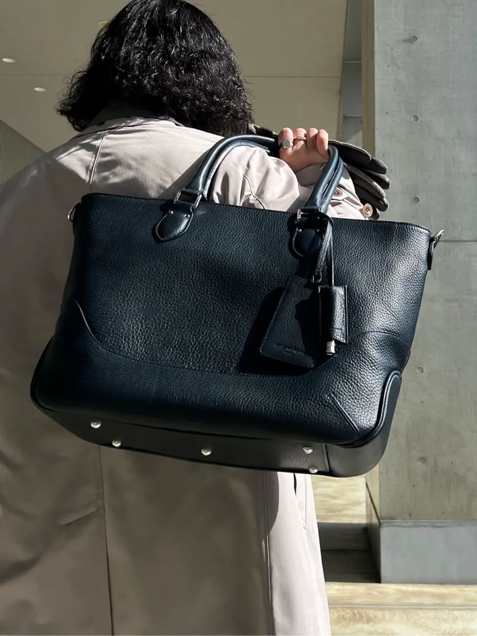 GOTAIRIKU 竹林 コーディネート画像