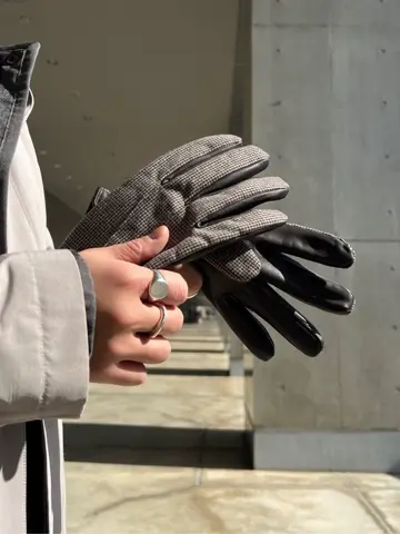 GOTAIRIKU 竹林 コーディネート画像