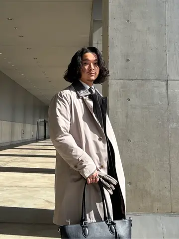 GOTAIRIKU 竹林 コーディネート画像