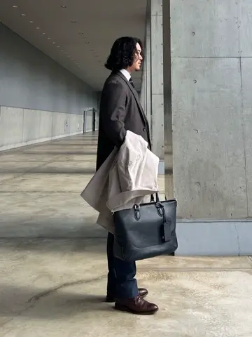 GOTAIRIKU 竹林 コーディネート画像