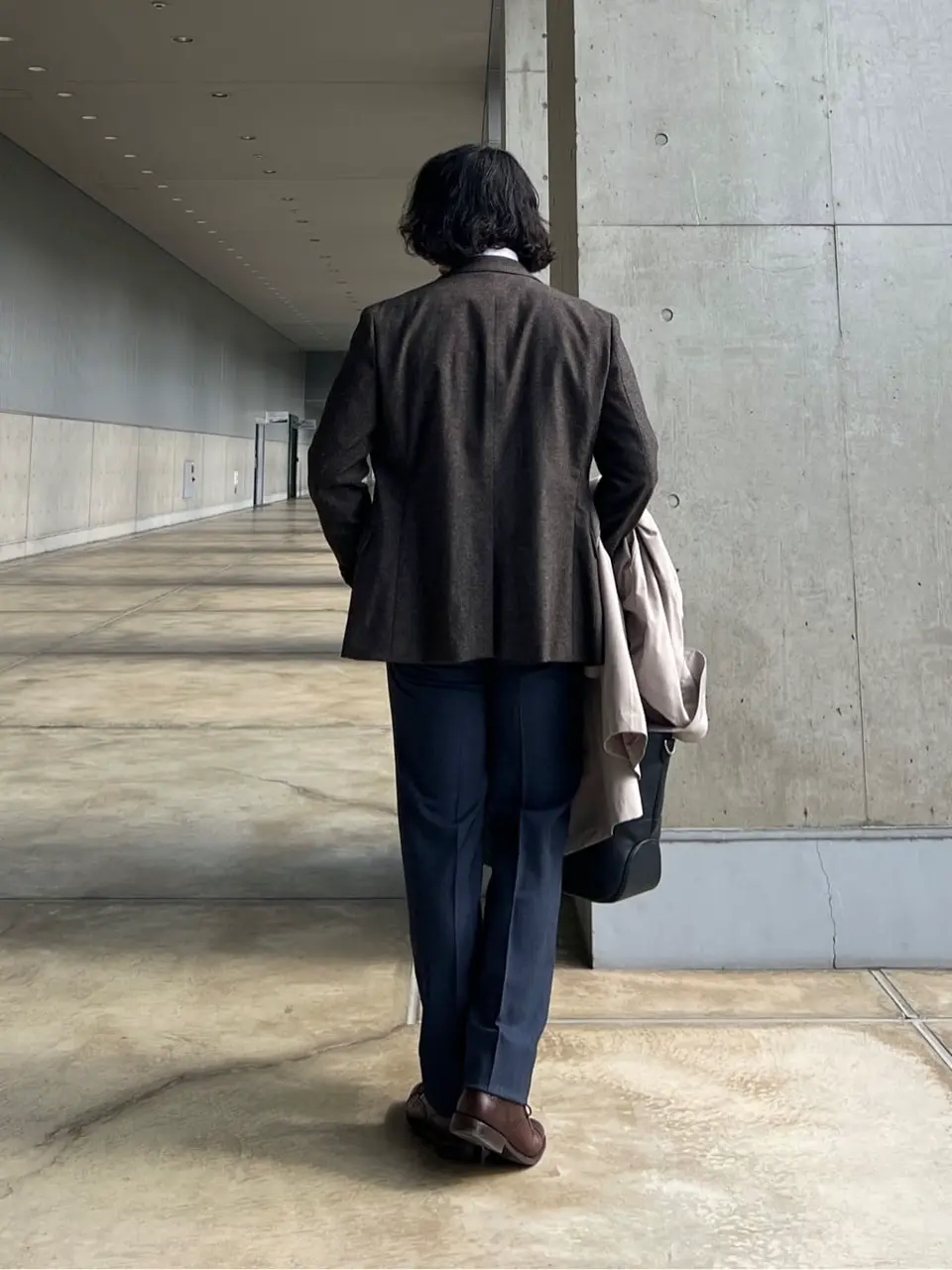 GOTAIRIKU 竹林 コーディネート画像