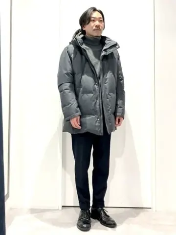 GOTAIRIKU 松田 コーディネート画像