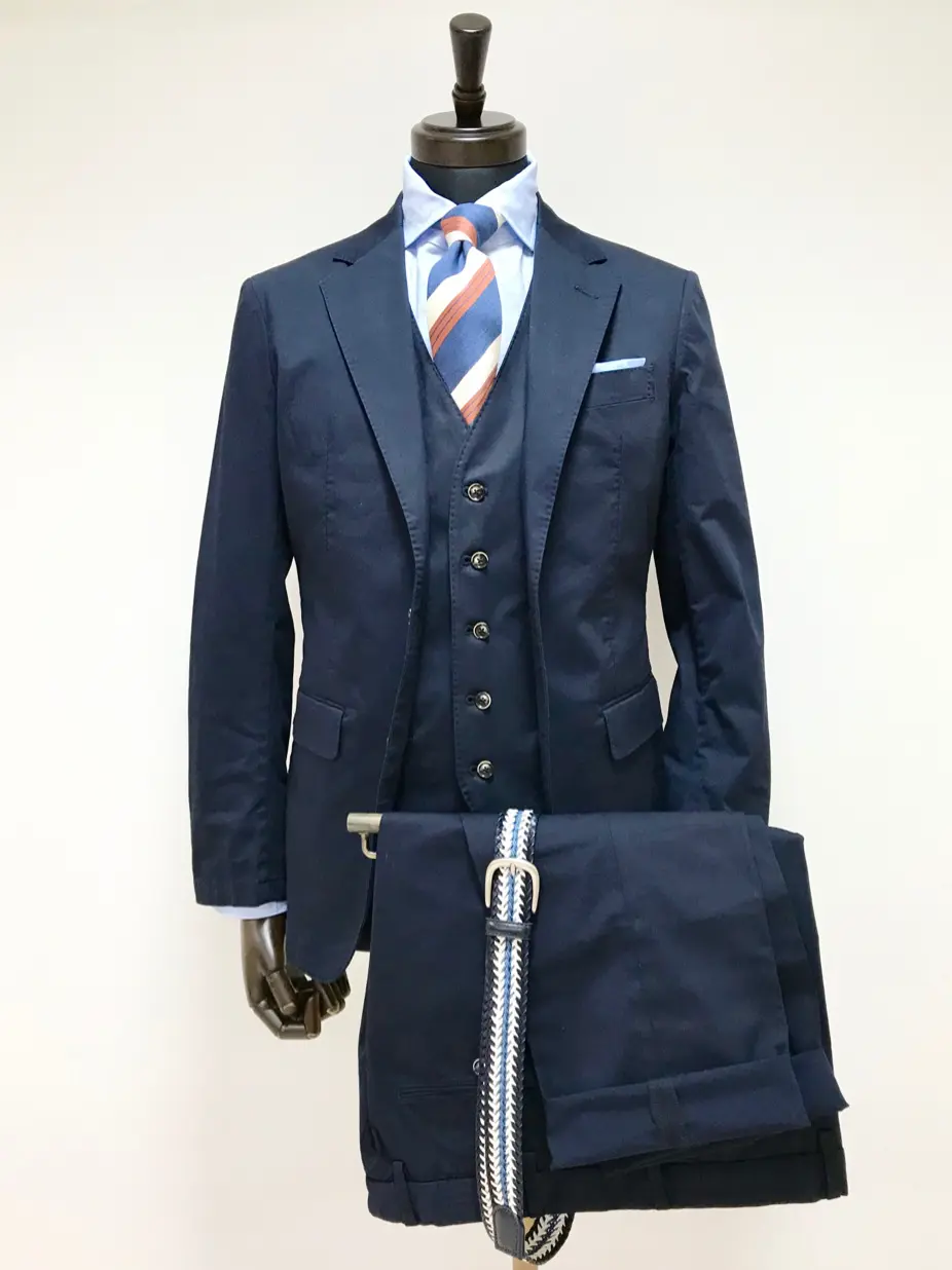  平石 コーディネート画像