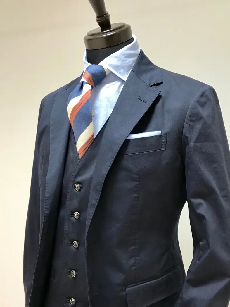 GOTAIRIKU 平石 コーディネート画像