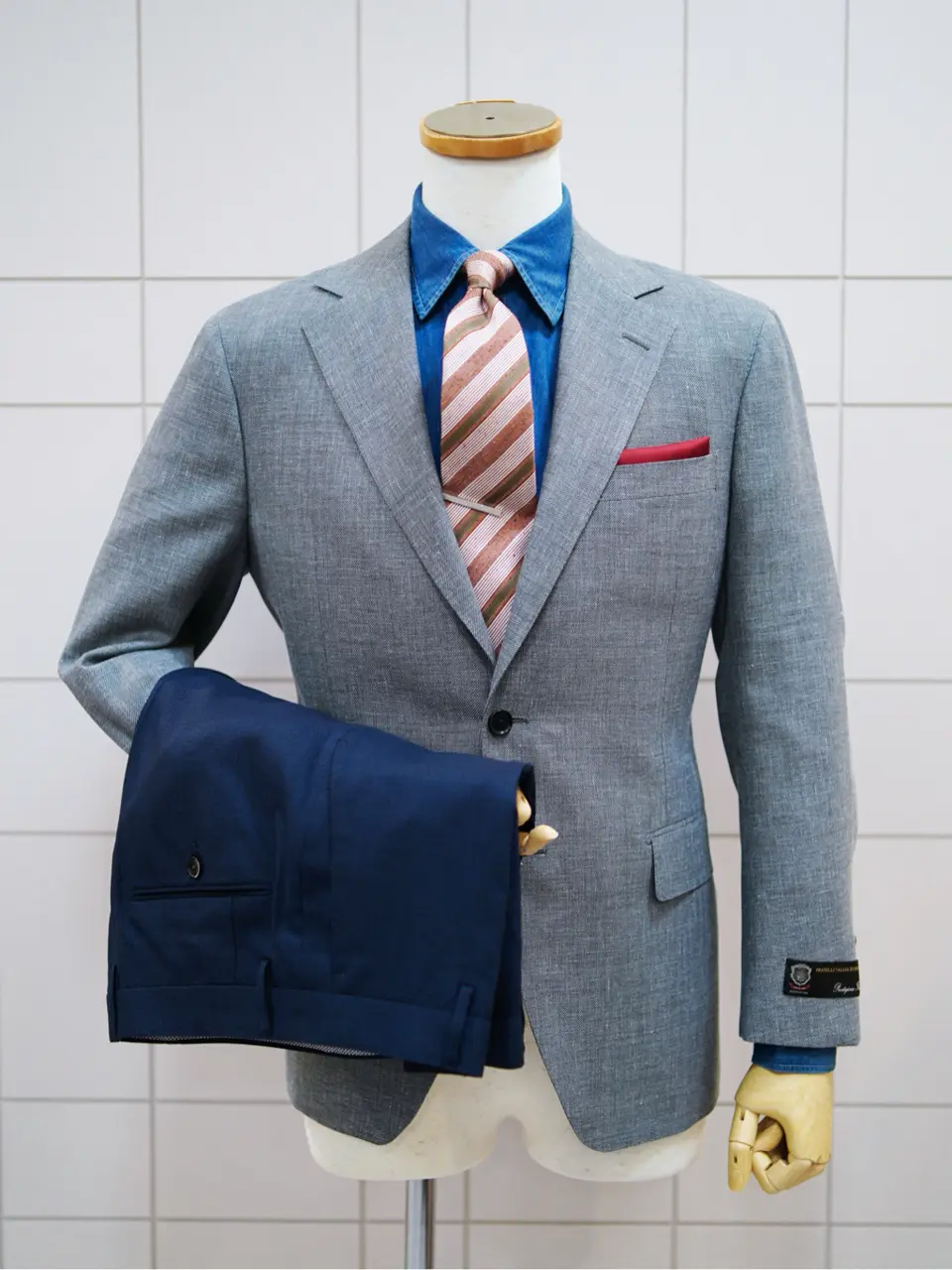  大森 コーディネート画像