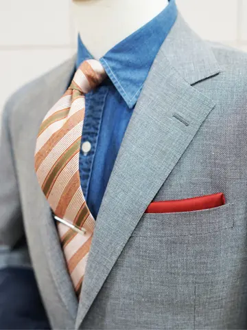 GOTAIRIKU 大森 コーディネート画像