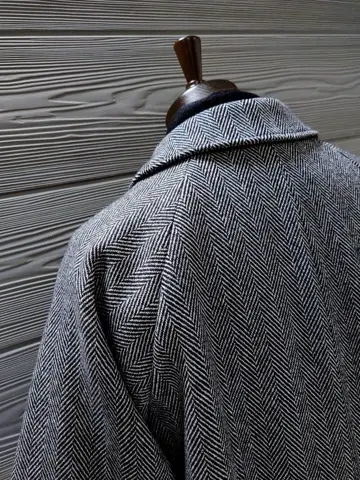 GOTAIRIKU 八幡 コーディネート画像