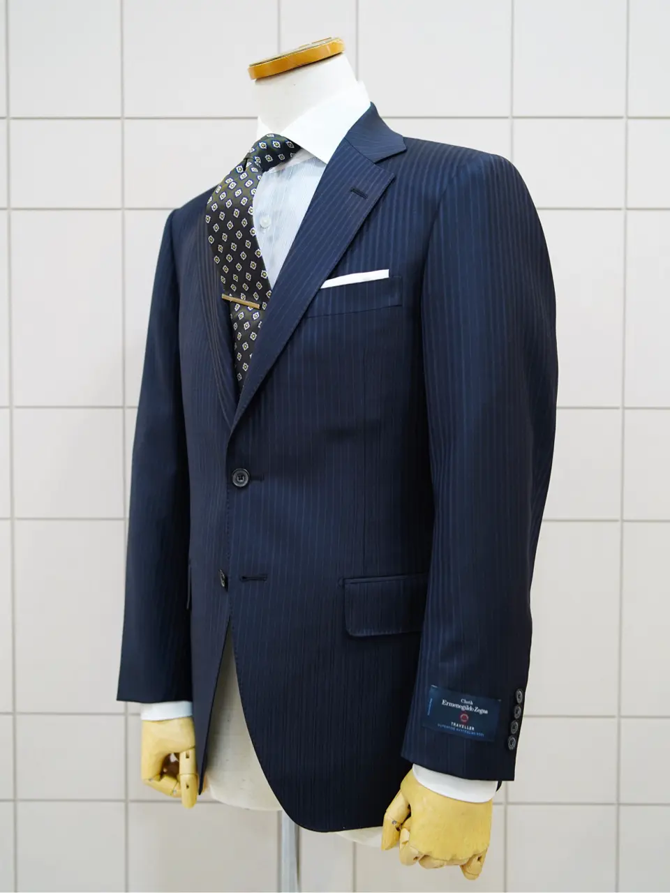 GOTAIRIKU 大森 コーディネート画像