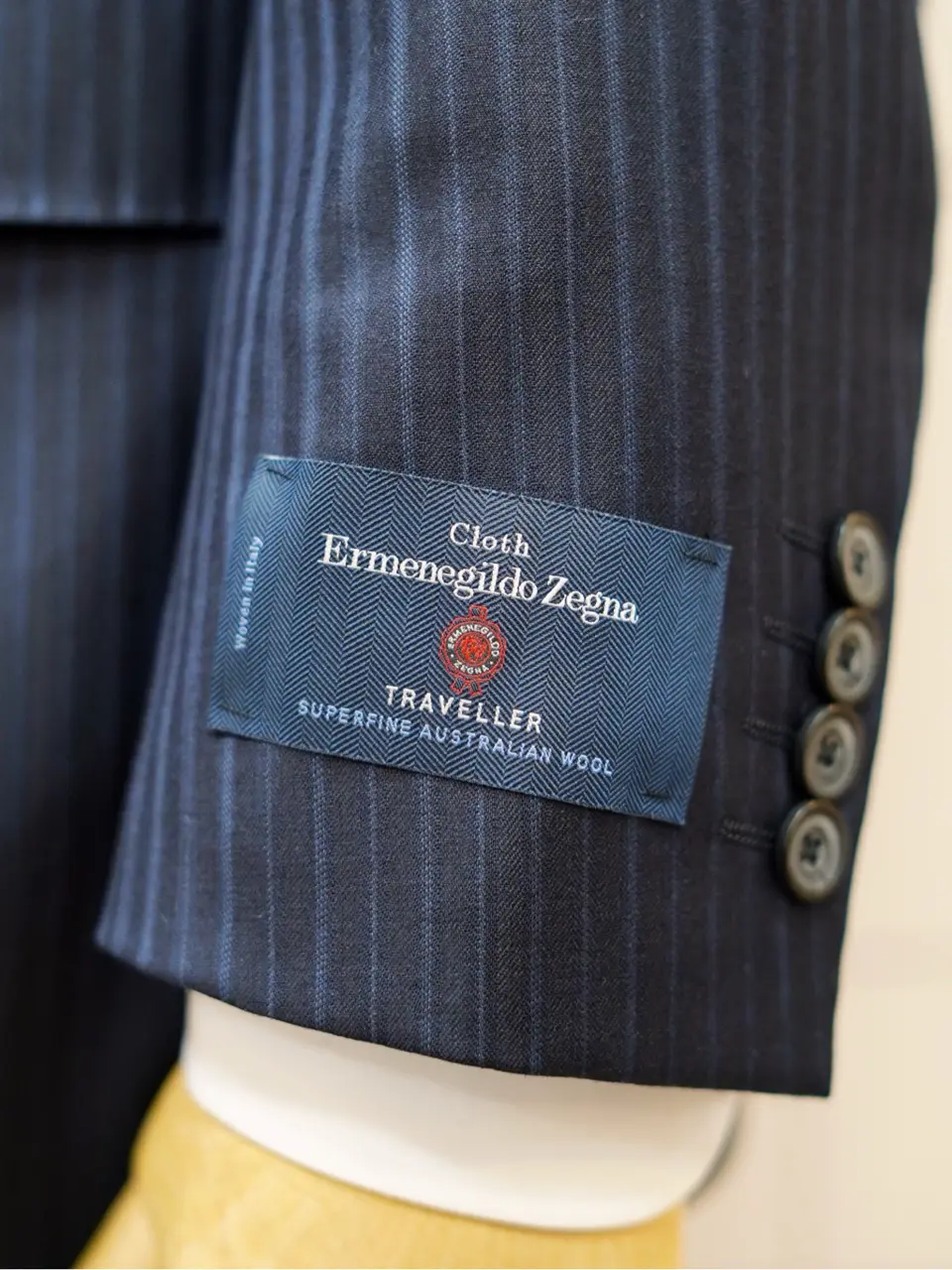 GOTAIRIKU 大森 コーディネート画像