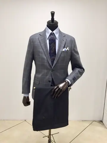 GOTAIRIKU 兼田 コーディネート画像