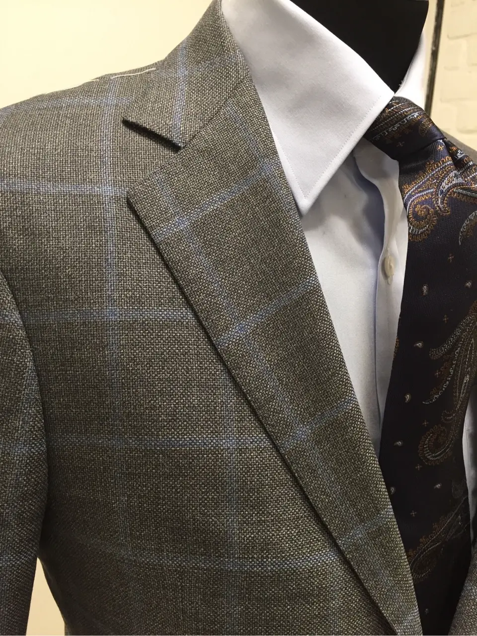 GOTAIRIKU 兼田 コーディネート画像