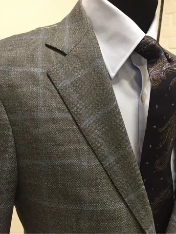 GOTAIRIKU 兼田 コーディネート画像