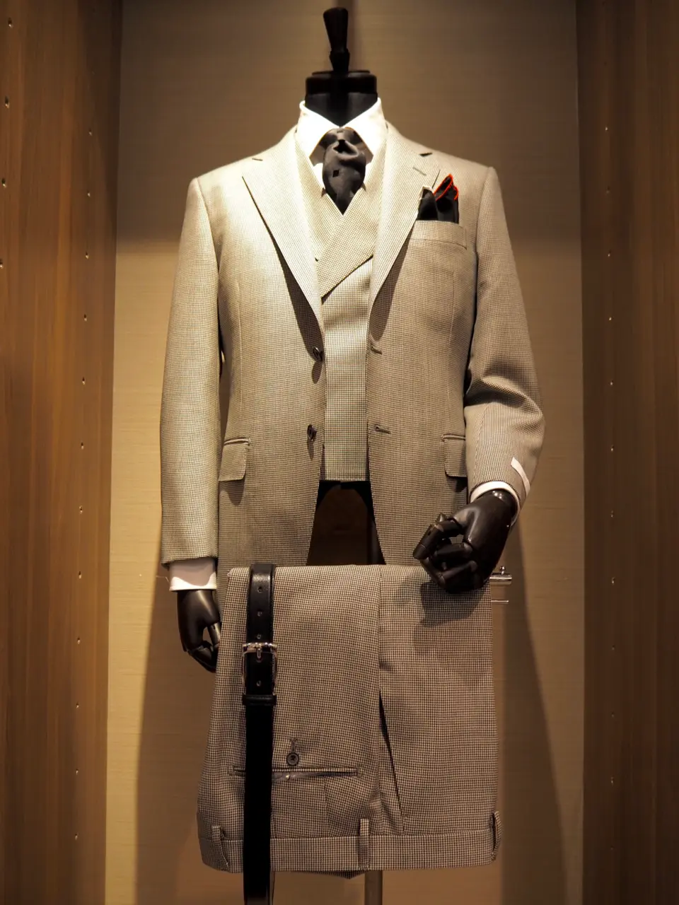  中村 コーディネート画像