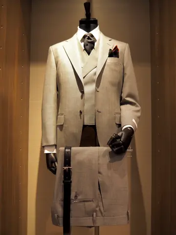 GOTAIRIKU 中村 コーディネート画像