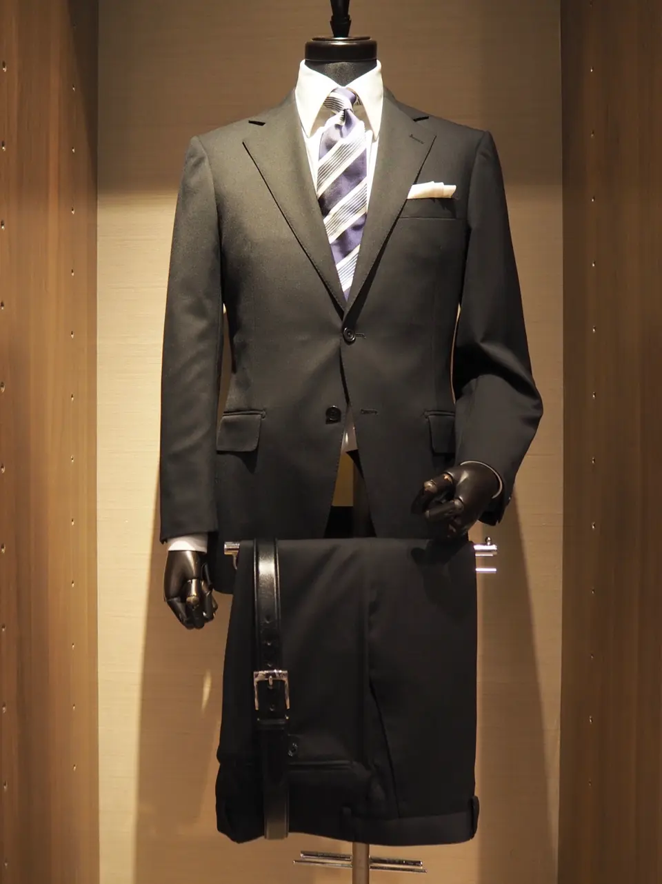  中村 コーディネート画像