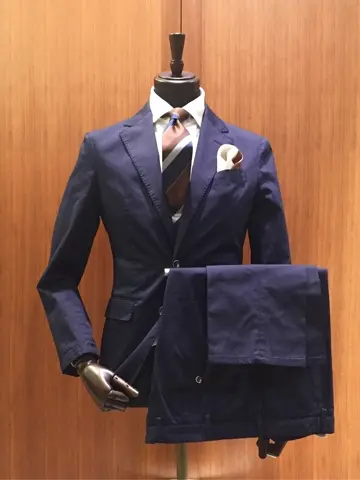 GOTAIRIKU 野上 コーディネート画像