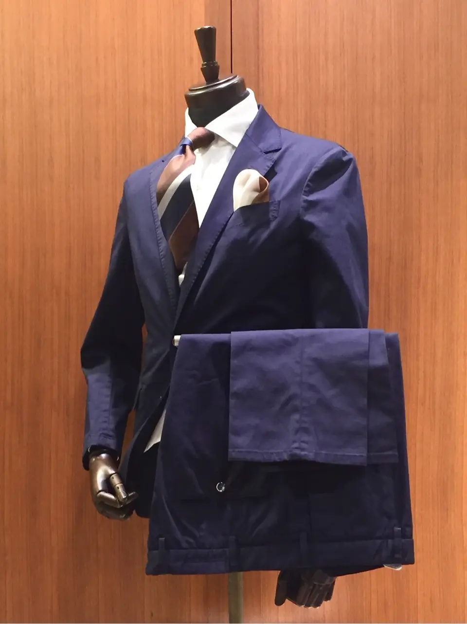 GOTAIRIKU 野上 コーディネート画像