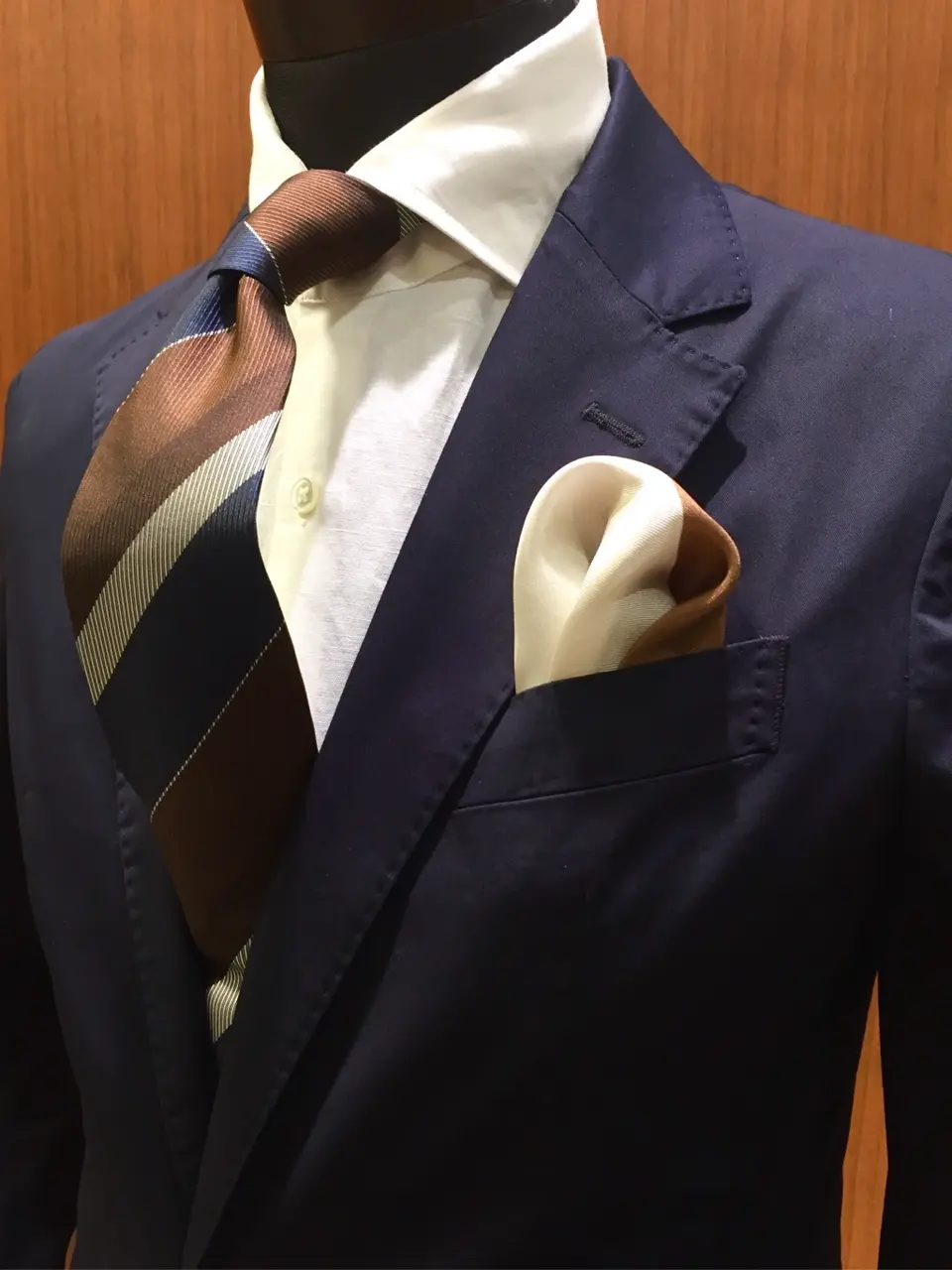 GOTAIRIKU 野上 コーディネート画像