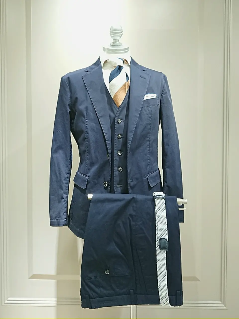 GOTAIRIKU 佐瀬 コーディネート画像