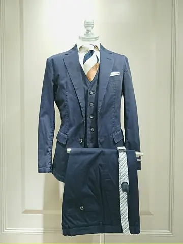 GOTAIRIKU 佐瀬 コーディネート画像