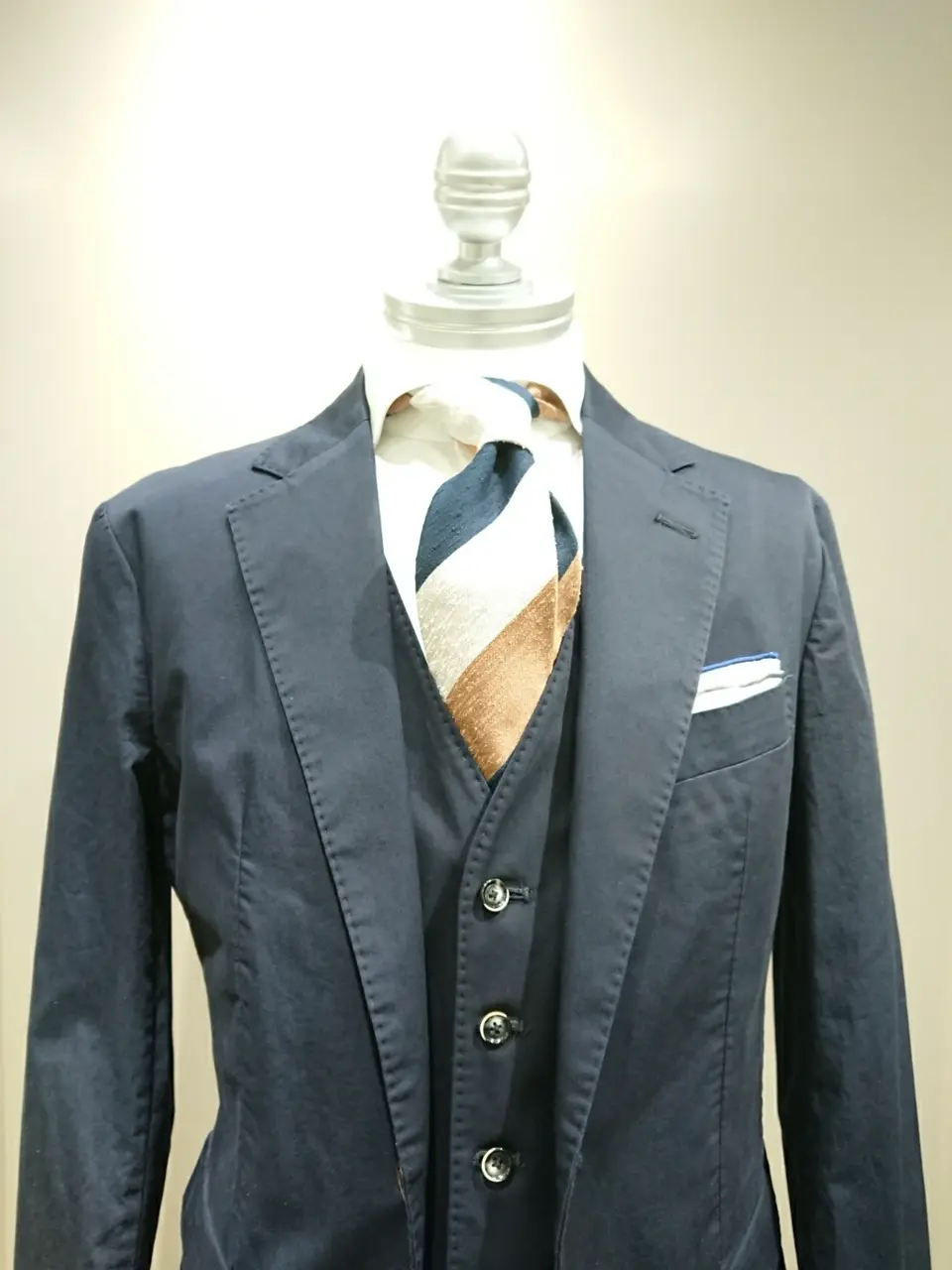 GOTAIRIKU 佐瀬 コーディネート画像