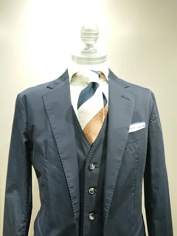 GOTAIRIKU 佐瀬 コーディネート画像