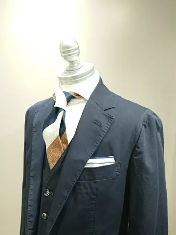 GOTAIRIKU 佐瀬 コーディネート画像