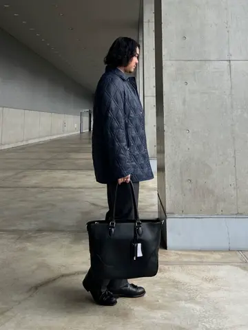 GOTAIRIKU 竹林 コーディネート画像