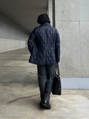 GOTAIRIKU 竹林 コーディネート画像