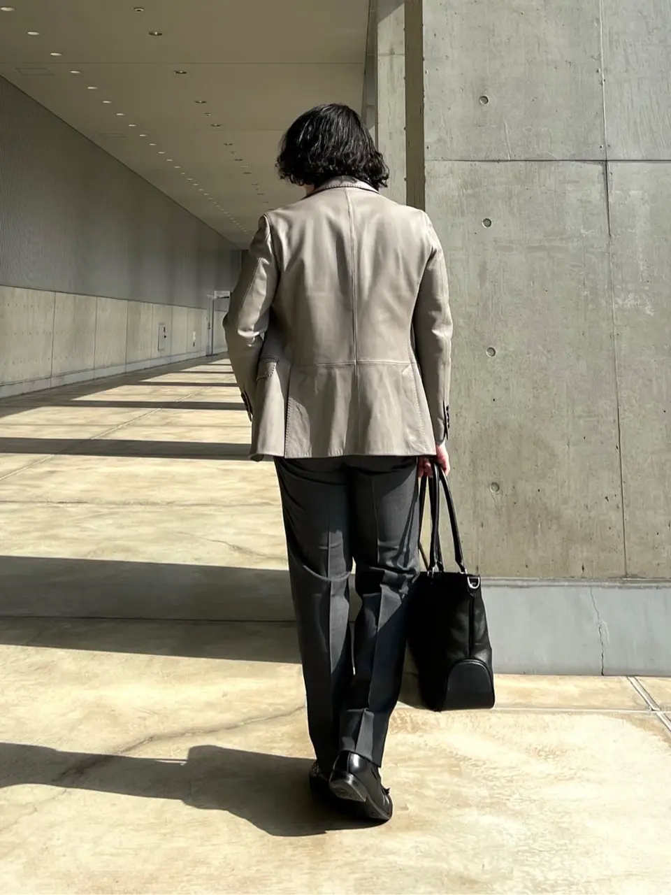 GOTAIRIKU 竹林 コーディネート画像