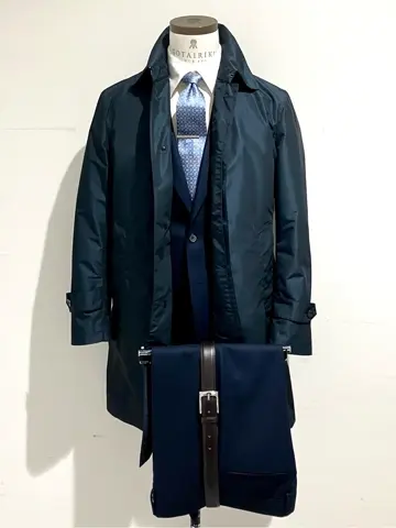 GOTAIRIKU 今井 コーディネート画像